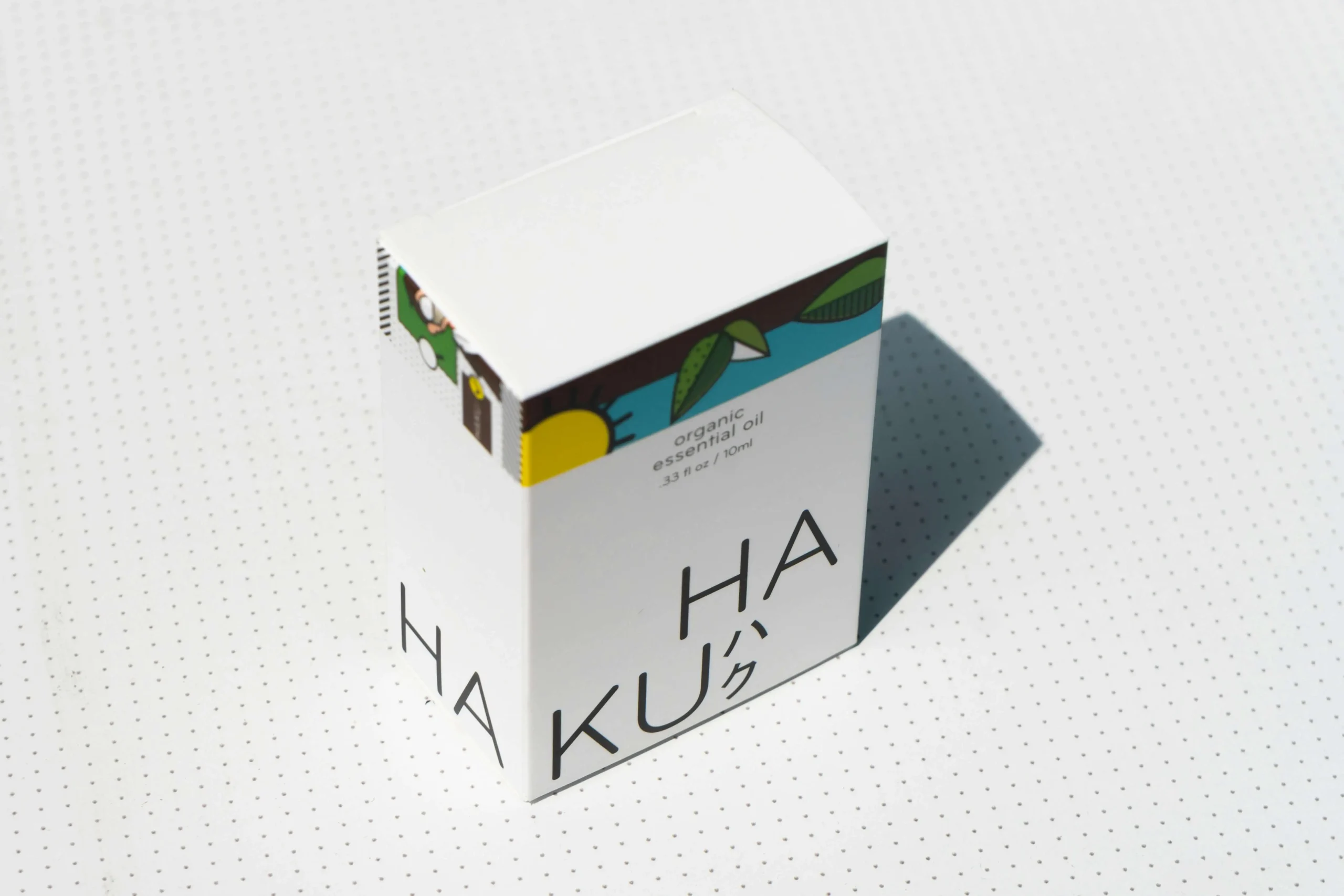 PAPER PACKAGING Factory