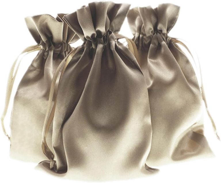 jewelry bags