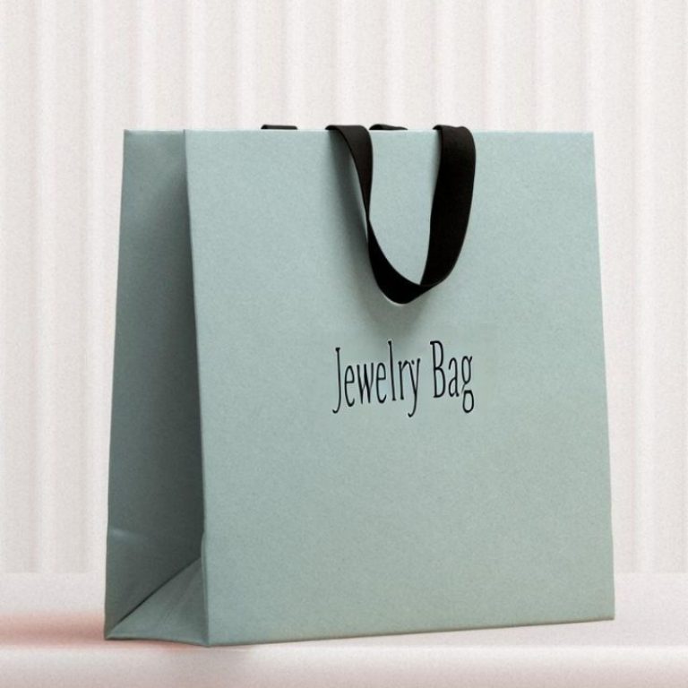 Jewelry bags