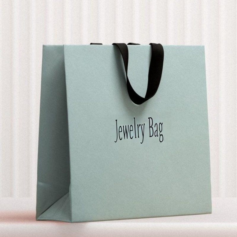 jewelry bag