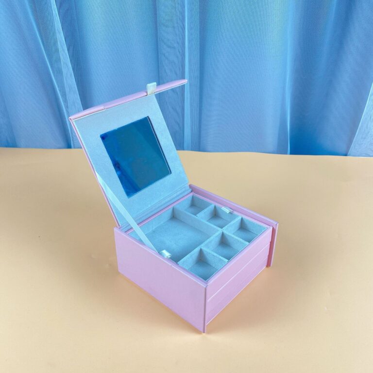 珠宝收纳盒