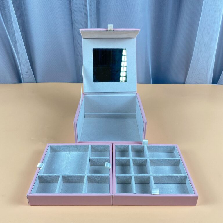 珠宝收纳盒2
