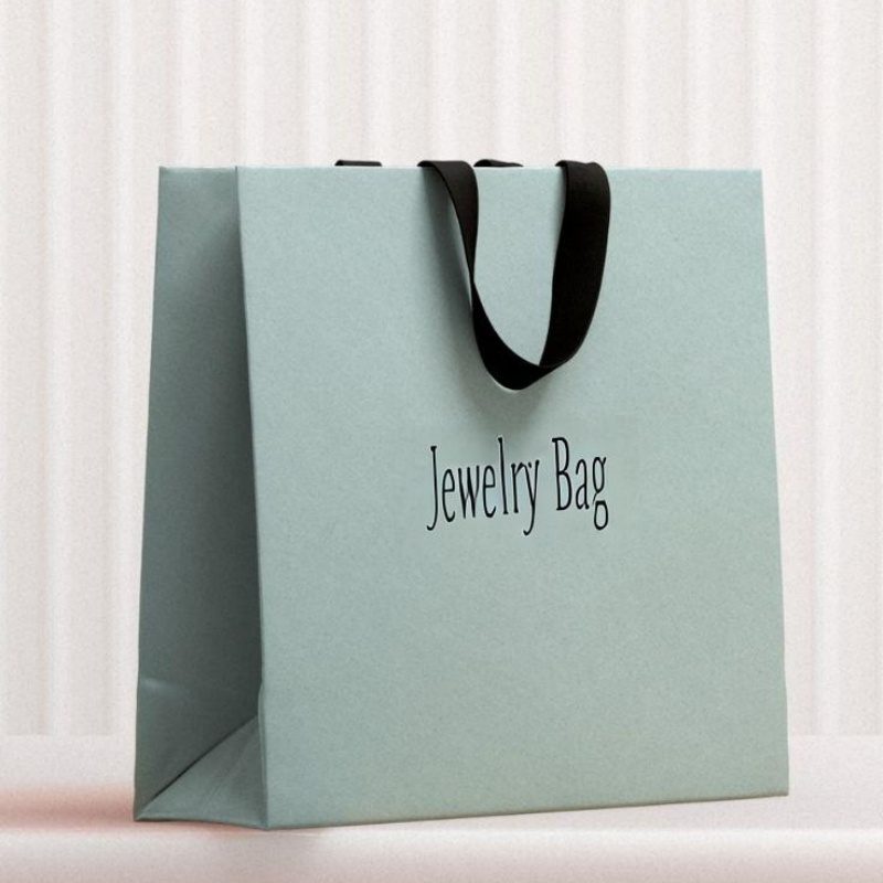 jewelry bag