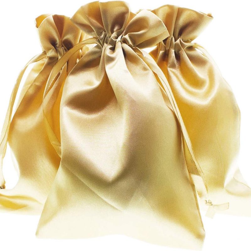 Jewelry bags