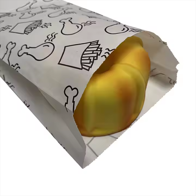 cookie bag