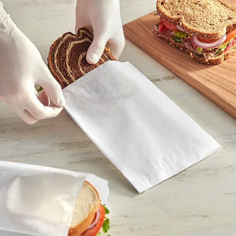 cookie bag