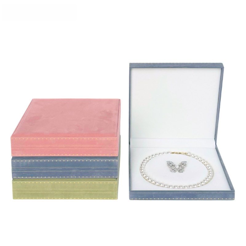 Elegant Jewelry Packaging